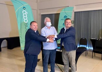 Rio Verde (GO) institui a Semana do Cooperativismo