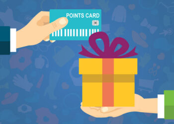 Programas de fidelidades atraem mais de 165 milhões de brasileiros