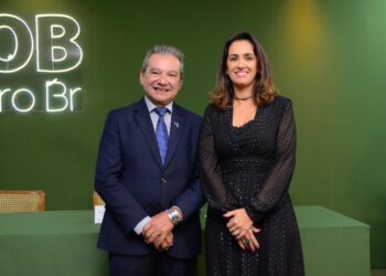 Sicoob Unicentro Br completa 30 anos e comemora R$5 bi em ativos