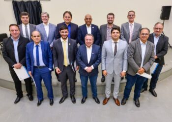 OCB/GO propõe parceria com a Prefeitura de Goiânia para apoiar pequenos empreendedores da capital