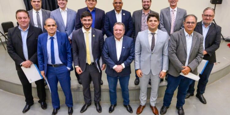 OCB/GO propõe parceria com a Prefeitura de Goiânia para apoiar pequenos empreendedores da capital