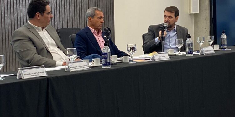 Reunião do CDE/FCO: carta consulta digital FCO ganha data de lançamento