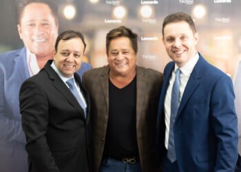 Sicoob UniCentro Br completa 30 anos com marca histórica de R$ 5 bilhões em ativos