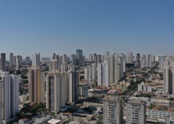 Setor Bueno é o bairro que mais recebe lançamentos imobiliários em Goiânia