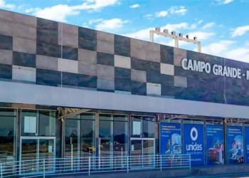 TCU dá aval para concessão de aeroportos de Congonhas, Campo Grande e outros 13