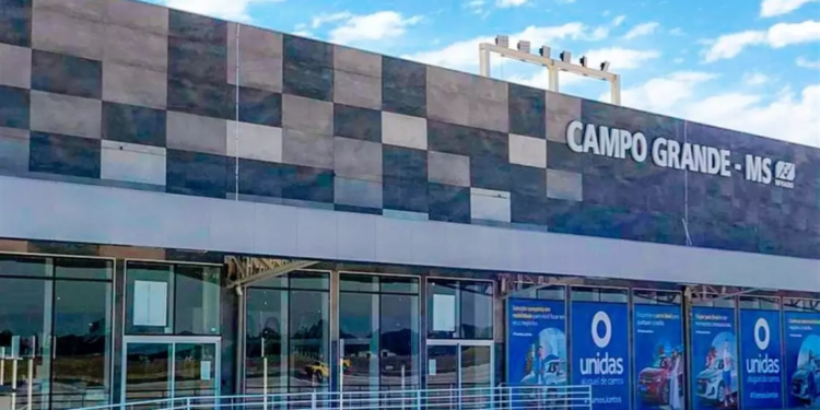 TCU dá aval para concessão de aeroportos de Congonhas, Campo Grande e outros 13