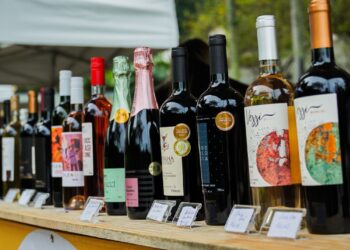 Vinho na Vila chega a Brasília