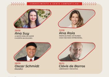 Instituto Flamboyant apresenta Vitrine do Conhecimento 2022