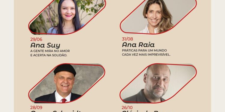 Instituto Flamboyant apresenta Vitrine do Conhecimento 2022
