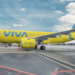 Ultra low-cost colombiana, Viva inicia operações no Brasil