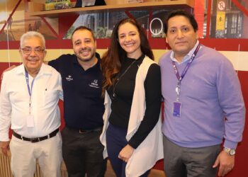 WAM Hotéis promove curso em parceria com a RDC Viagens