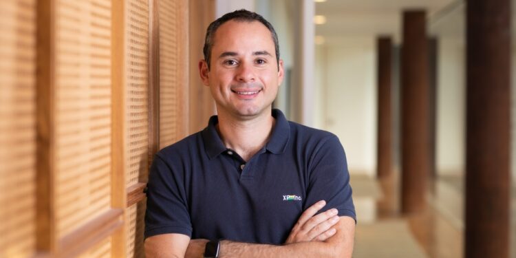 XP lança conta digital para seus clientes