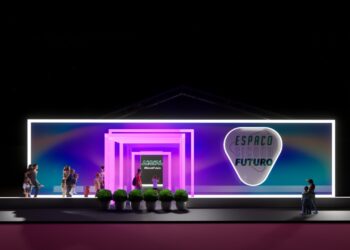 Com atração para toda família, Sicoob terá ‘Espaço Futuro’ no Happy Land 2022