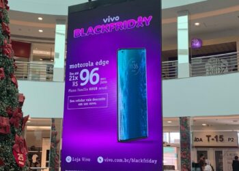 brMalls anuncia unificação de sua atividade de venda de mídia out of home
