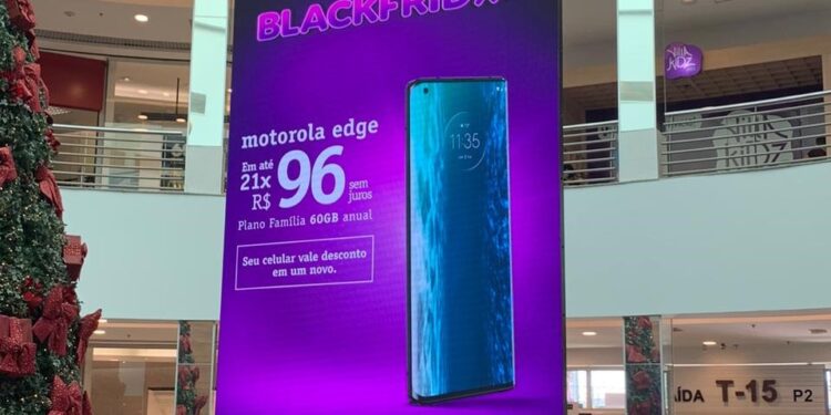 brMalls anuncia unificação de sua atividade de venda de mídia out of home