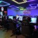 Campeonato gamer alia entretenimento e estratégia de desenvolvimento de pessoas