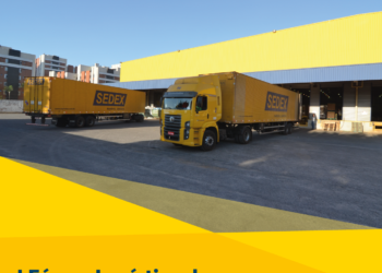 Correios promovem Fórum Logístico em Anápolis na próxima quarta-feira (3)