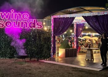 2ª edição do Wine Sounds, em Brasília, chega com novidades