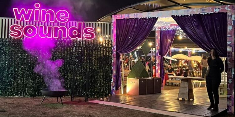 2ª edição do Wine Sounds, em Brasília, chega com novidades