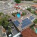 Goiás dobra número de sistemas fotovoltaicos instalados no primeiro semestre de 2022