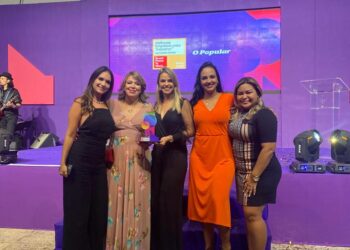 AVIVA é eleita a 4ª melhor empresa para se trabalhar no Centro-Oeste