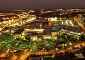 Flamboyant Shopping é reconhecido pelo Prêmio Abrasce 2022