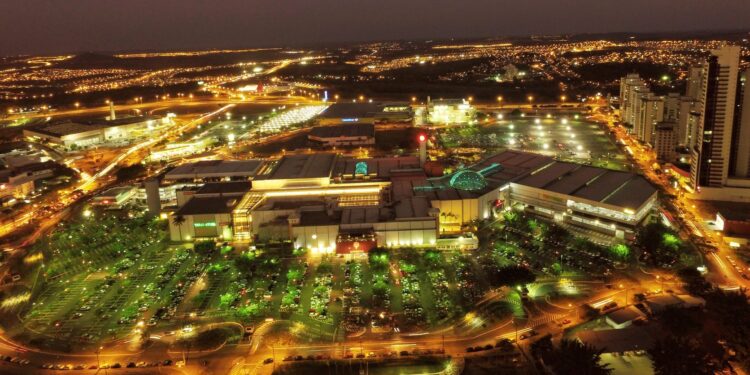 Flamboyant Shopping é reconhecido pelo Prêmio Abrasce 2022