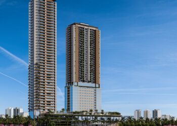 Alavancado pelo agronegócio, mercado imobiliário do interior goiano recebe mega projetos