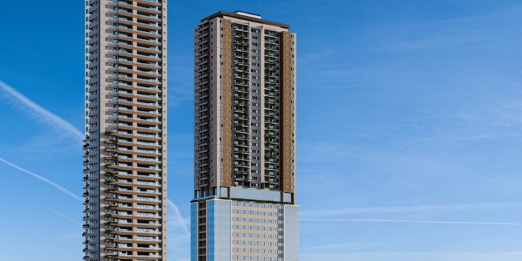 Alavancado pelo agronegócio, mercado imobiliário do interior goiano recebe mega projetos