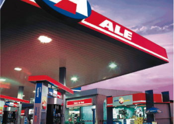 Ale inicia distribuição de combustíveis menos poluentes e mais econômicos