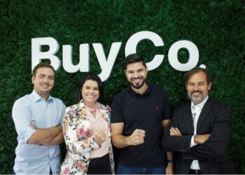 Araújo Fontes compra 15% da BuyCo. para avançar com M&As para pequenas e médias empresas