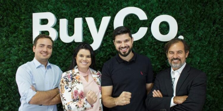 Araújo Fontes compra 15% da BuyCo. para avançar com M&As para pequenas e médias empresas