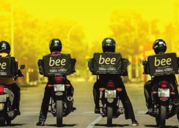 Bee Delivery, de entregas, passa a oferecer seguros e crédito com o Modal