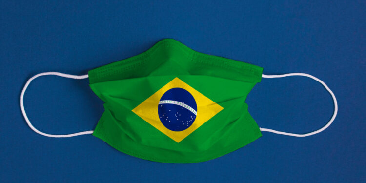 Brasil: O país do “morri, mas passo bem”