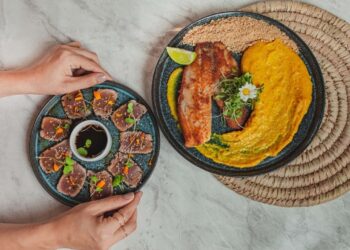 Casa Graviola inaugura segunda unidade em Brasília