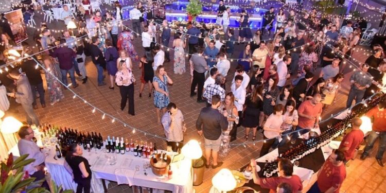 Castro’s Park Hotel promove 5ª edição do Wine Weekend