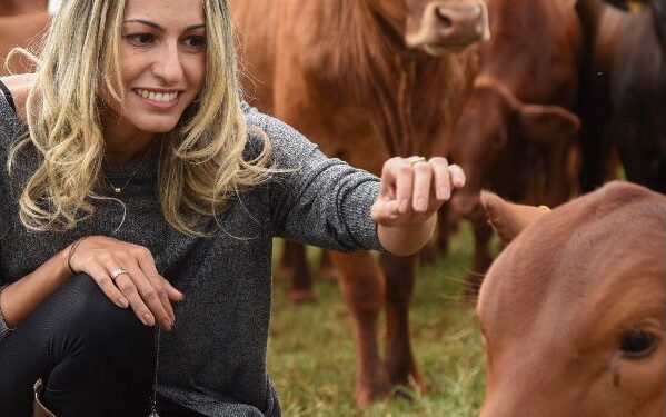Evento exclusivo para mulheres do agronegócio brasileiro é realizado em Goiânia