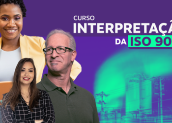 Docnix oferece curso gratuito de interpretação da Norma ISO 9001