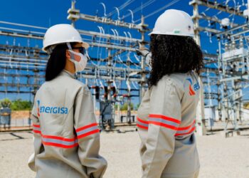 Energisa abre vagas para sete municípios tocantinenses
