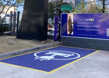 Vendas de carros eletrificados quase triplicam em Goiás