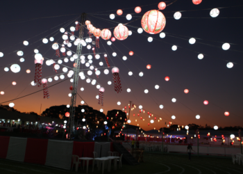 De volta ao formato tradicional, festival japonês Bon Odori abre venda de ingressos