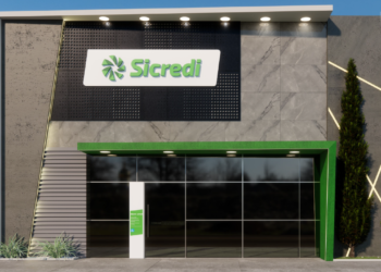 Sicredi Cerrado GO inaugura agência em Trindade (GO)