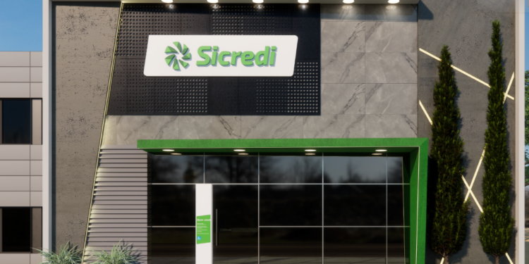 Sicredi Cerrado GO inaugura agência em Trindade (GO)