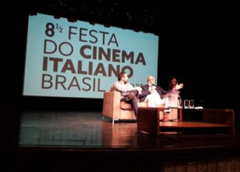 Cinemais do Shopping Bougainville receberá Festival Italiano de Cinema