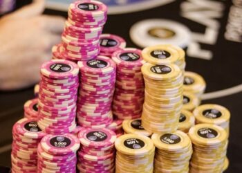 Com inscrição de R$3 mil, Goiânia sedia campeonato inédito de poker na segunda, 11