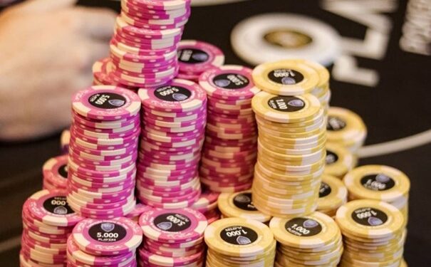 Com inscrição de R$3 mil, Goiânia sedia campeonato inédito de poker na segunda, 11