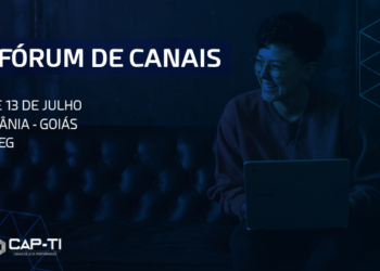 Goiânia recebe maior evento de Canais de Tecnologia do País