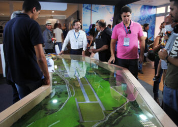 Goiás apresenta crescimento no transporte de carga aérea acima da média nacional