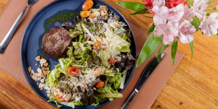 Grand Cru Goiânia apresenta novo cardápio