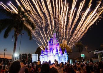 Happy Land conta com entrada solidária em sua última semana em Goiânia